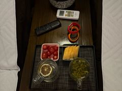 -水墨澜渟足道·SPA·传统(四望亭东关街店)