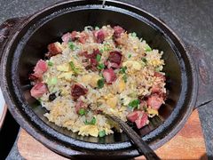 -丝路金桃·新疆菜(徐汇店)