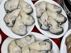 -花苑美食横琴生蚝火锅(拱北粤华路店)