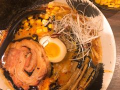 -雷神拉面(财富中心玉米楼店)