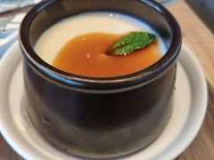 黑糖豆花-云海肴云南菜(浦江欢乐颂店)