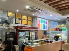 -青石桥老瓦房肥肠粉总店(青石桥总店)