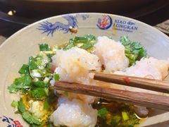 -小龙坎火锅(东汇城店)