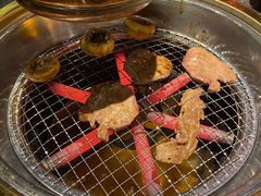 -伊茉家的烤肉店(勒泰中心店)