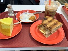 -亚坤(白沙浮广场店)