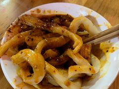 甜水面-洞子口张老二凉粉(文殊院店)