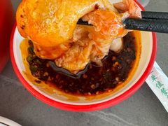 -廖老妈蹄花(中海国际店)