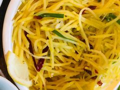 -姥姥家春饼店(佳亿时尚广场店)