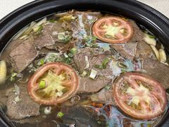 -野菌王牦牛肉汤锅
