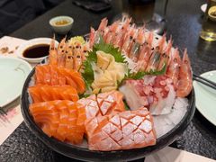 -东田之村·和风料理·日式烧鸟·和牛火锅点餐式自助(西二旗店)