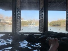 -春晖园度假酒店温泉