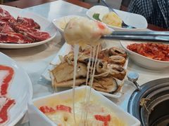 -六七八韩式烤肉·韩国料理(上杭路店)
