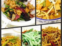 -唐晋人家(源深路店)