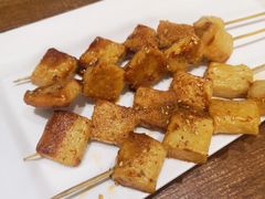 -甲乙饼·北京手工肉饼(西直门凯德茂店)