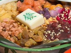 -李炮称盘麻辣烫(无锡荟聚店)