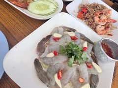 -Doo Dee Thai Food(Issan/Isaan/Esan)