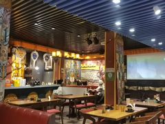 -敏珠拉姆藏餐·南京厨房(富春江东街店)