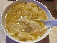 鲜肉云吞面-恩宁刘福记(东华东路店)