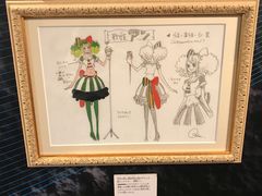 -东京塔海贼王主题公园