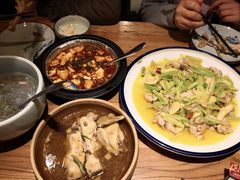 -鱼食饭稻·苏浙土菜17年老馆子(平江路店)