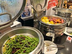 -希尔顿欢朋酒店·欢朋餐厅
