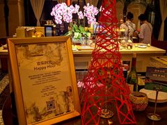 -上海佘山世茂艾美酒店