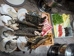 -欧记·龙城港(欣都店)