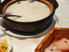 -怀德酒楼·粤菜·海鲜·茶点(宝安国际机场店)