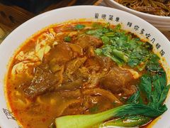 -每碗面馆(新鸿安大厦店)