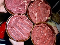 -阳阳老火锅(小南门店)