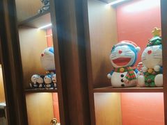 -恬阿姨庭院餐厅·生日宴