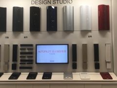 -TESLA 特斯拉(广州天环广场体验店)