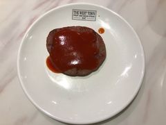 -圣琼美食百汇自助餐(白云万达店)
