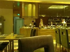 -宁波阳光豪生大酒店·豪生咖啡厅