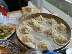 -梅利汴京烤鸭•开封豫菜地标店(晋安路店)