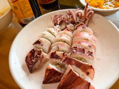 -蓝湾碧波·老字号·疍家非遗海上餐厅