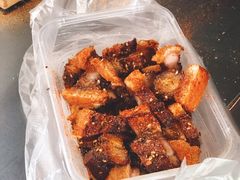 肥瘦-脆皮五花肉(建东街旗舰店)