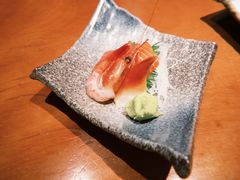 -千代武日本料理(开发区店)