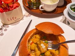 -南棠馆粤菜坊(群光店)