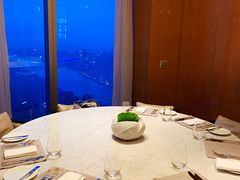 包厢-广州四季酒店·意珍·意式自助餐