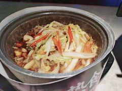 -蛙小侠·沸腾砂锅(西关新天地店)