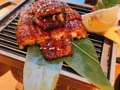 -萤初高端日料王(曲江银泰店)
