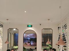 -花椒俏川菜小馆(南海万达店)