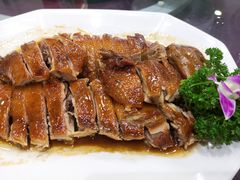 -桃源尚品海鲜酒楼(京港澳高速店)