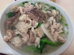 -志荣粿面小食店