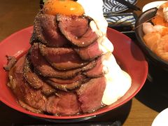 -魔丼屋(日月光店)