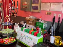 -回·龙虾铺·盆盆蟹·烧烤大排档(回龙观店)