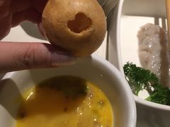 -海底捞火锅(公益西桥店)