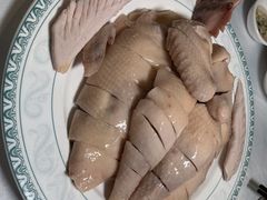 文昌鸡-文记壹心鸡(宝华路店)