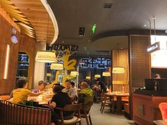 -话梅·客家小厨(东门店)
